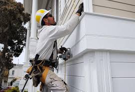 Affordable Siding Repair and Maintenance Services in Floresville, TX